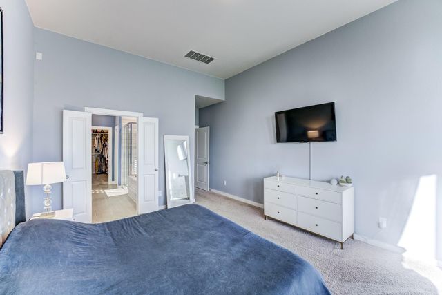 12638 Banchory Leaf Drive, Humble, TX 77346