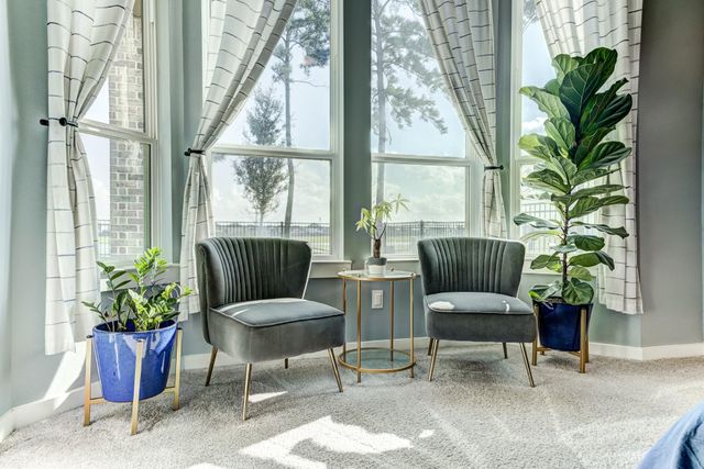 12638 Banchory Leaf Drive, Humble, TX 77346