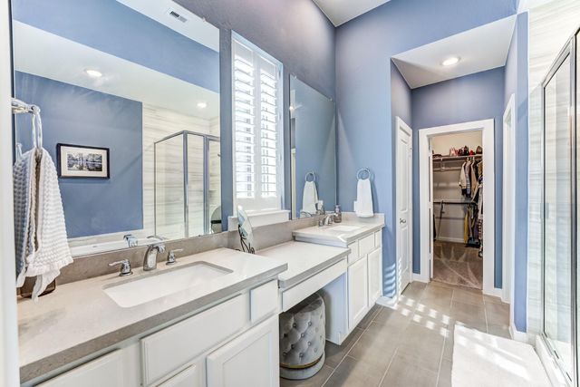 12638 Banchory Leaf Drive, Humble, TX 77346