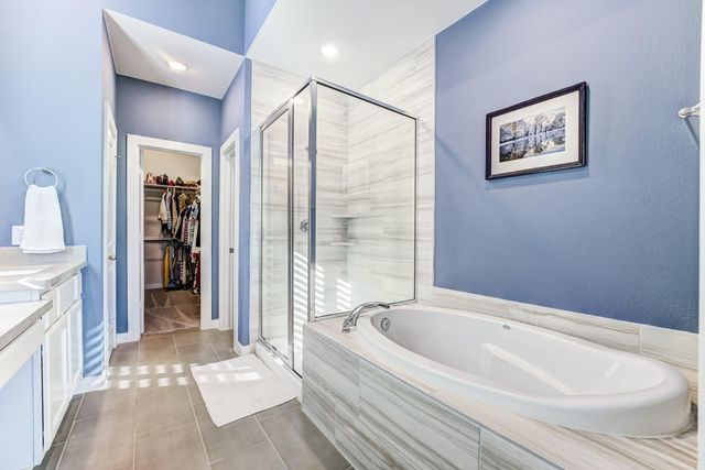 12638 Banchory Leaf Drive, Humble, TX 77346