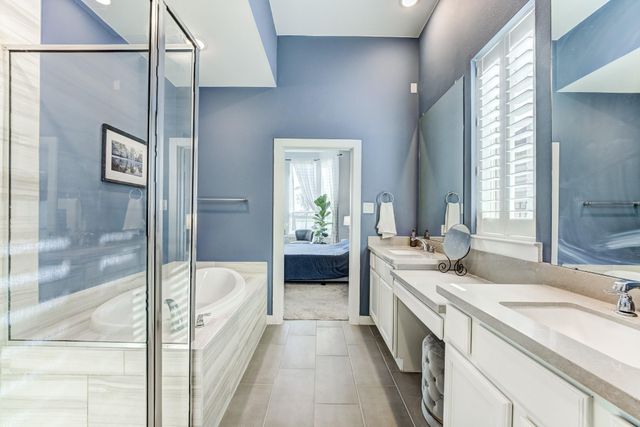 12638 Banchory Leaf Drive, Humble, TX 77346