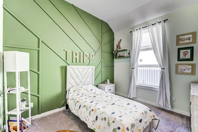 12638 Banchory Leaf Drive, Humble, TX 77346