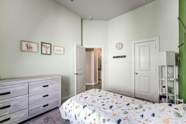 12638 Banchory Leaf Drive, Humble, TX 77346