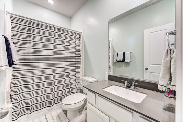 12638 Banchory Leaf Drive, Humble, TX 77346