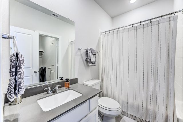 12638 Banchory Leaf Drive, Humble, TX 77346