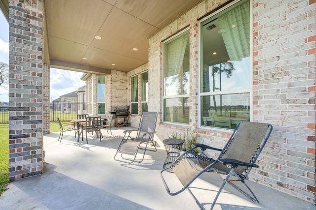 12638 Banchory Leaf Drive, Humble, TX 77346