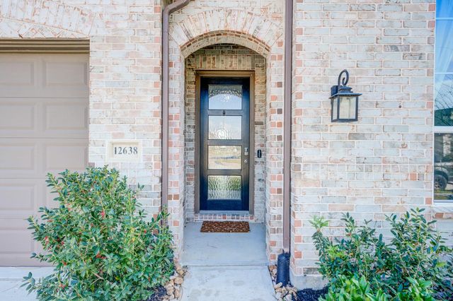 12638 Banchory Leaf Drive, Humble, TX 77346