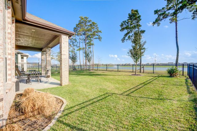 12638 Banchory Leaf Drive, Humble, TX 77346