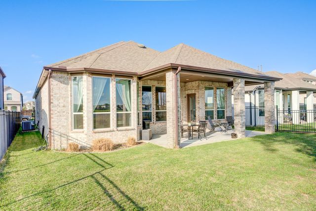 12638 Banchory Leaf Drive, Humble, TX 77346