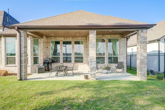 12638 Banchory Leaf Drive, Humble, TX 77346