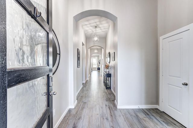 12638 Banchory Leaf Drive, Humble, TX 77346