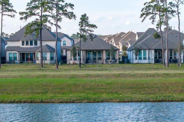 12638 Banchory Leaf Drive, Humble, TX 77346