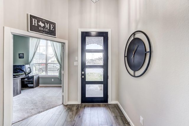 12638 Banchory Leaf Drive, Humble, TX 77346