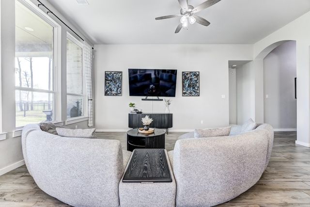 12638 Banchory Leaf Drive, Humble, TX 77346