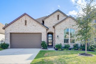 12638 Banchory Leaf Drive, Humble, TX 77346
