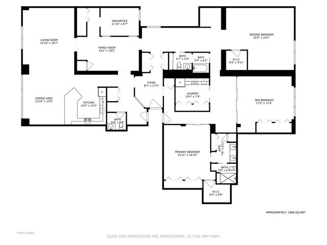 540 N LAKE SHORE Drive 420, Chicago, IL 60611