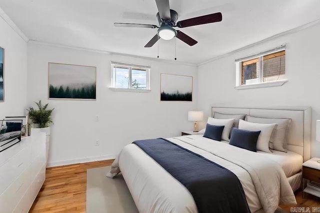 909 W 54Th St Street, North Little Rock, AR 72118