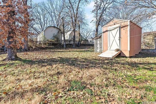 909 W 54Th St Street, North Little Rock, AR 72118