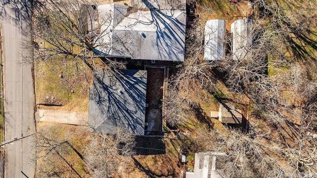 909 W 54Th St Street, North Little Rock, AR 72118