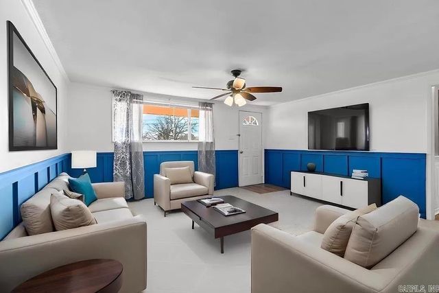 909 W 54Th St Street, North Little Rock, AR 72118