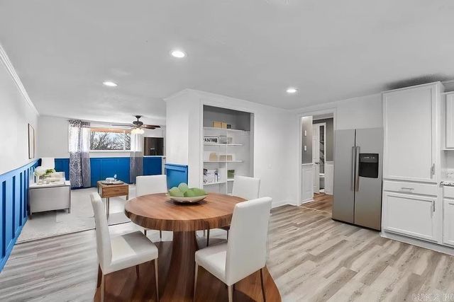 909 W 54Th St Street, North Little Rock, AR 72118