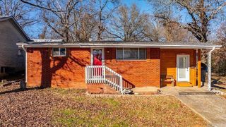 909 W 54Th St Street, North Little Rock, AR 72118