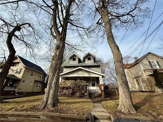 707 Hazel Street, Akron, OH 44305