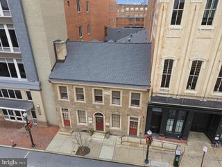 121-123 E KING ST, Lancaster, PA 17602