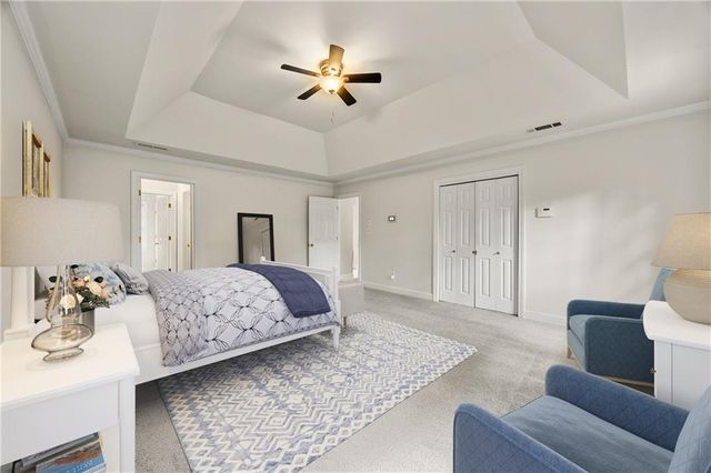 19 Saratoga NE Place, Atlanta, GA 30324