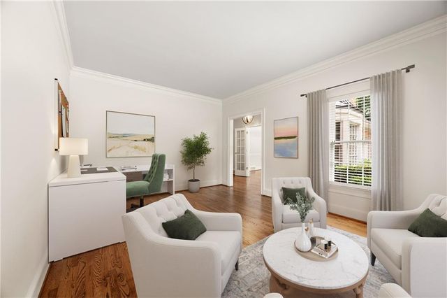 19 Saratoga NE Place, Atlanta, GA 30324