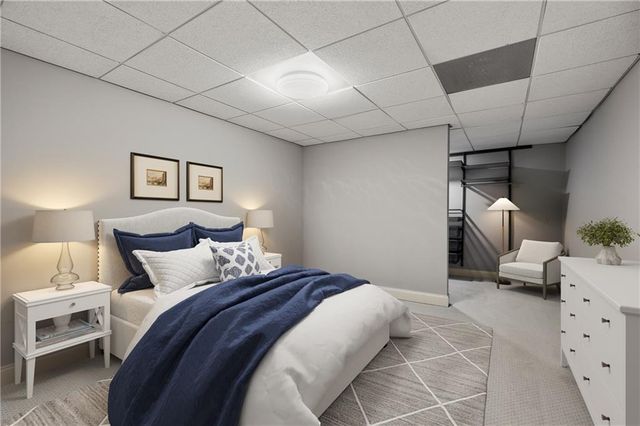 19 Saratoga NE Place, Atlanta, GA 30324