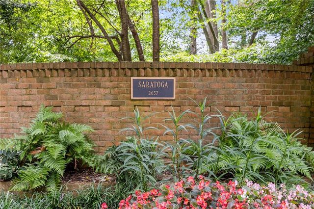 19 Saratoga NE Place, Atlanta, GA 30324