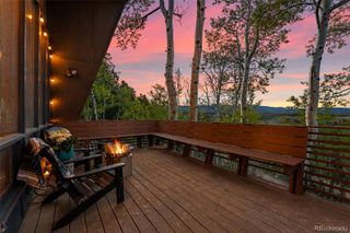 56 Valley View Drive, Nederland, CO 80466
