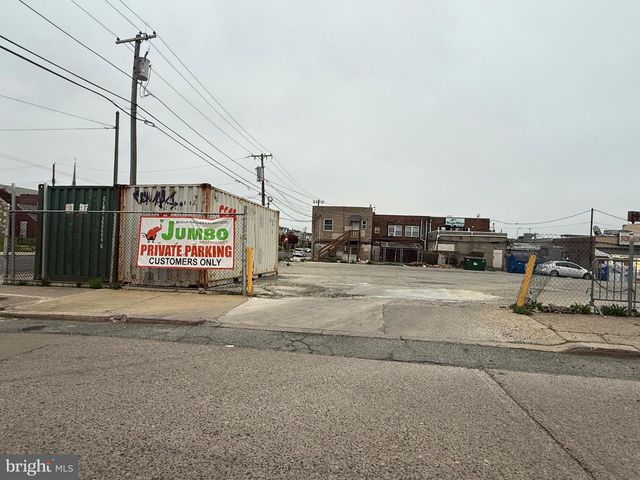 1920 BLEIGH AVE, Philadelphia, PA 19111