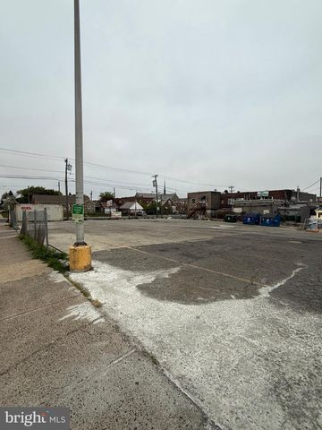 1920 BLEIGH AVE, Philadelphia, PA 19111