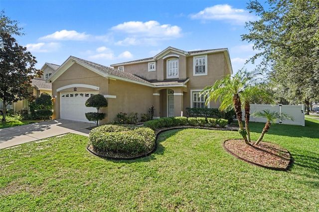 301 FERN GULLEY DRIVE, Seffner, FL 33584