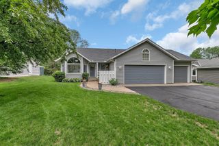 922 21st Street SE, Saint Cloud, MN 56304