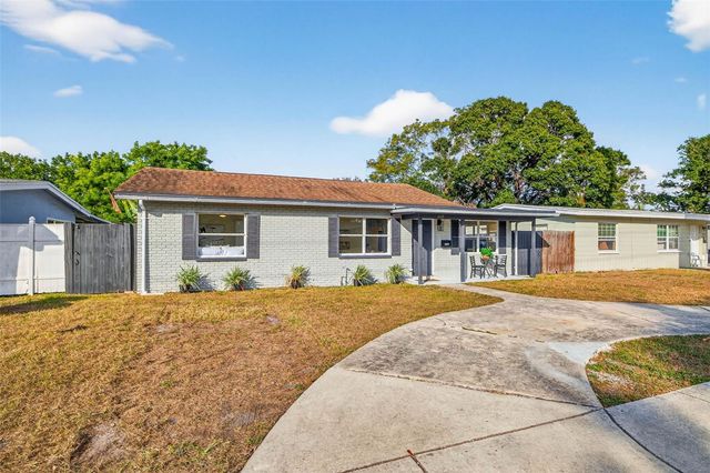 3929 13TH AVENUE N, St Petersburg, FL 33713