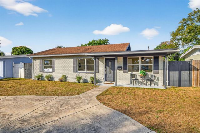 3929 13TH AVENUE N, St Petersburg, FL 33713