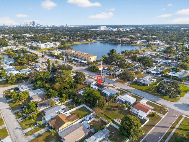3929 13TH AVENUE N, St Petersburg, FL 33713