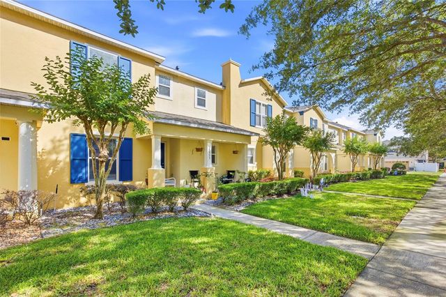 2553 ABEY BLANCO DRIVE, Orlando, FL 32828