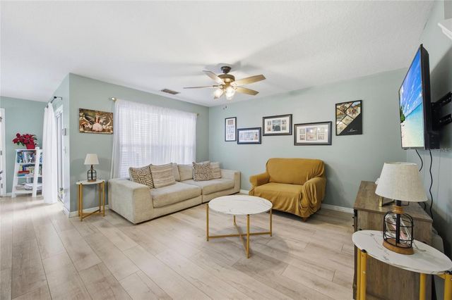 2553 ABEY BLANCO DRIVE, Orlando, FL 32828