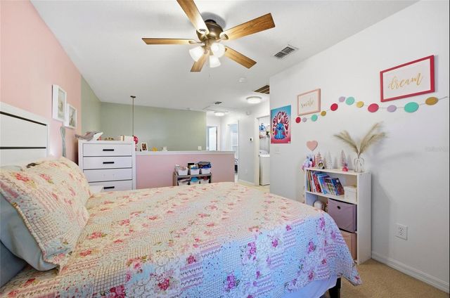 2553 ABEY BLANCO DRIVE, Orlando, FL 32828