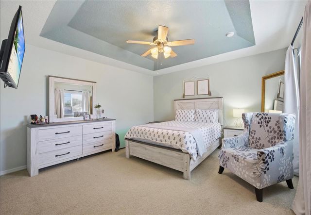 2553 ABEY BLANCO DRIVE, Orlando, FL 32828