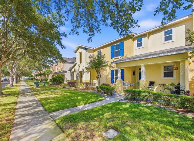 2553 ABEY BLANCO DRIVE, Orlando, FL 32828