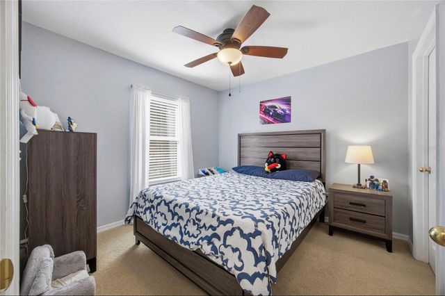 2553 ABEY BLANCO DRIVE, Orlando, FL 32828