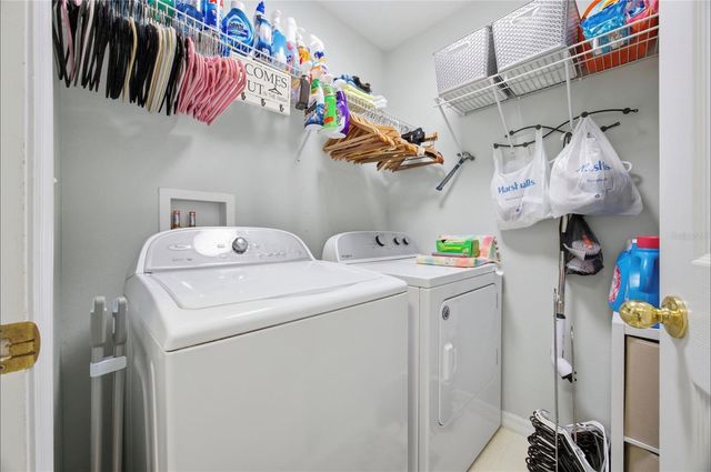 2553 ABEY BLANCO DRIVE, Orlando, FL 32828