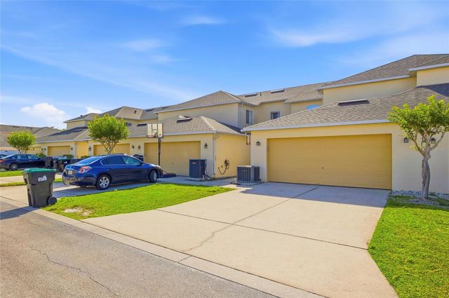 2553 ABEY BLANCO DRIVE, Orlando, FL 32828