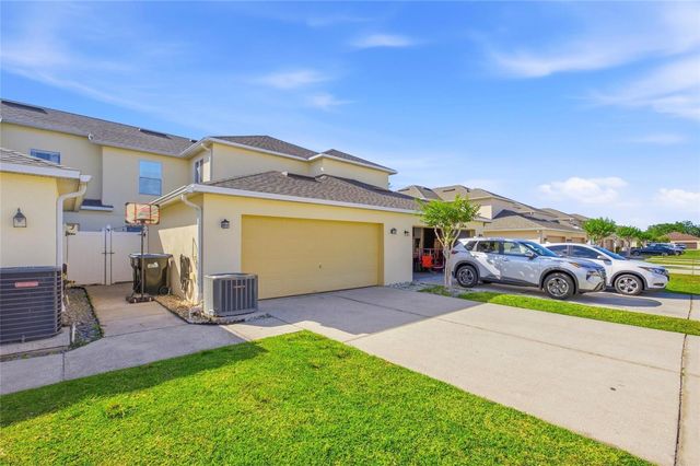 2553 ABEY BLANCO DRIVE, Orlando, FL 32828