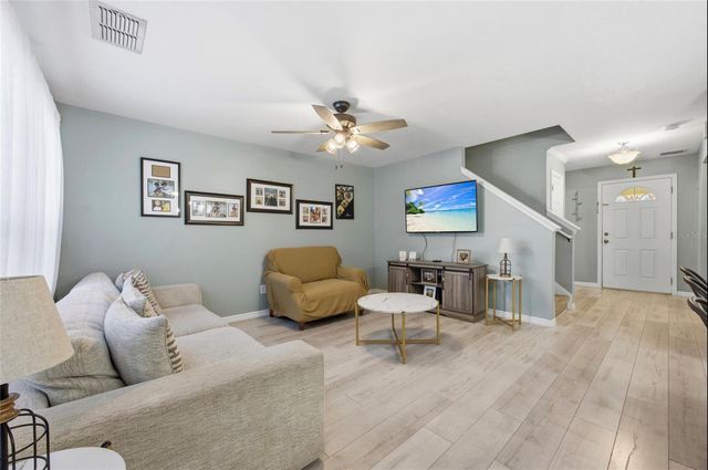 2553 ABEY BLANCO DRIVE, Orlando, FL 32828